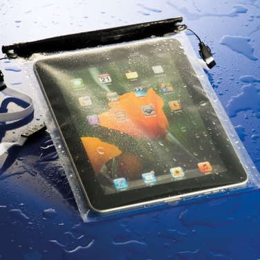Logo trade corporate gifts picture of: Tablet cover MALTA