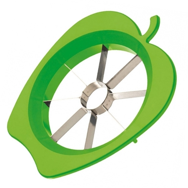 Logotrade promotional giveaways photo of: Apple cutter APPLE VALLEY