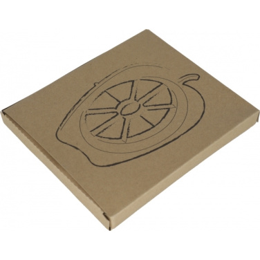 Logotrade promotional giveaway picture of: Apple cutter APPLE VALLEY