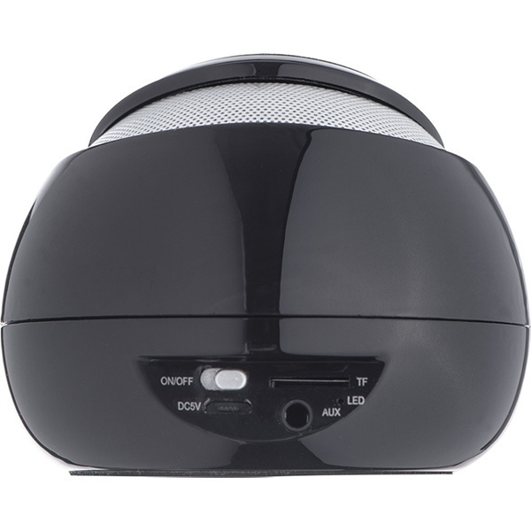 Logotrade promotional item image of: Bluetooth speaker KINGSWOOD