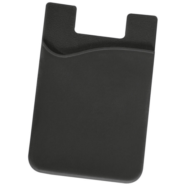Logo trade promotional products image of: Smart phone bag BORDEAUX