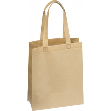 Logotrade advertising products photo of: Non-woven Bag SAN ANGELO