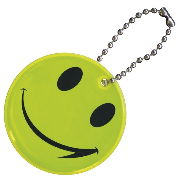 Logo trade promotional merchandise photo of: Safety pendant OAKLEY