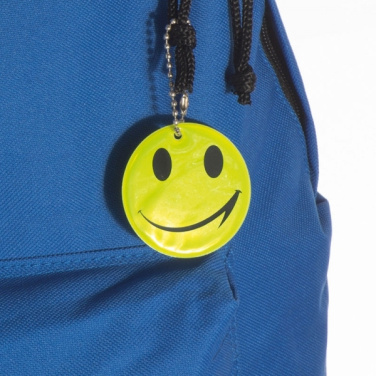 Logotrade advertising product picture of: Safety pendant OAKLEY