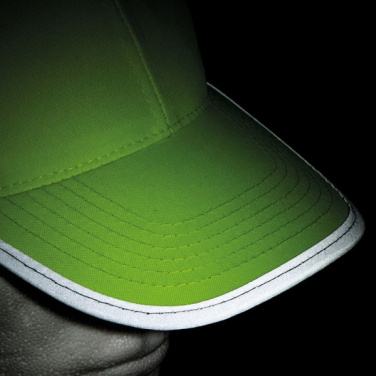 Logotrade corporate gift picture of: Baseball cap CHICAGO
