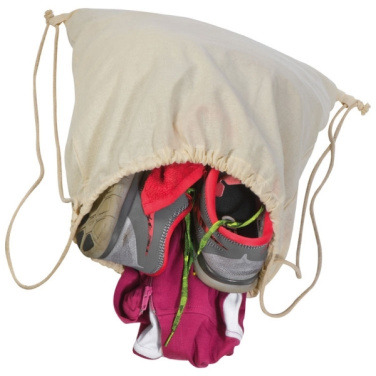 Logotrade promotional merchandise photo of: Cotton bag SUVA