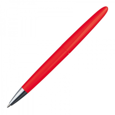 Logotrade corporate gifts photo of: Plastic ballpen FAIRFIELD