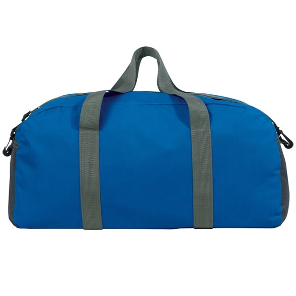 Logo trade promotional gift photo of: Sports bag GASPAR