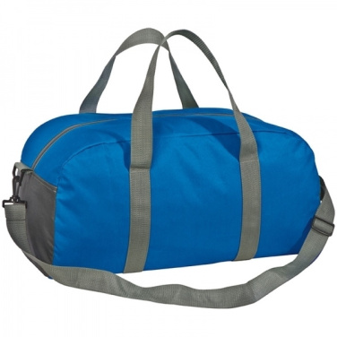 Logo trade promotional gift photo of: Sports bag GASPAR