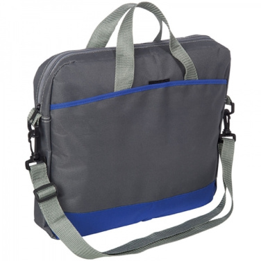 Logotrade promotional merchandise photo of: Laptop bag FERROL