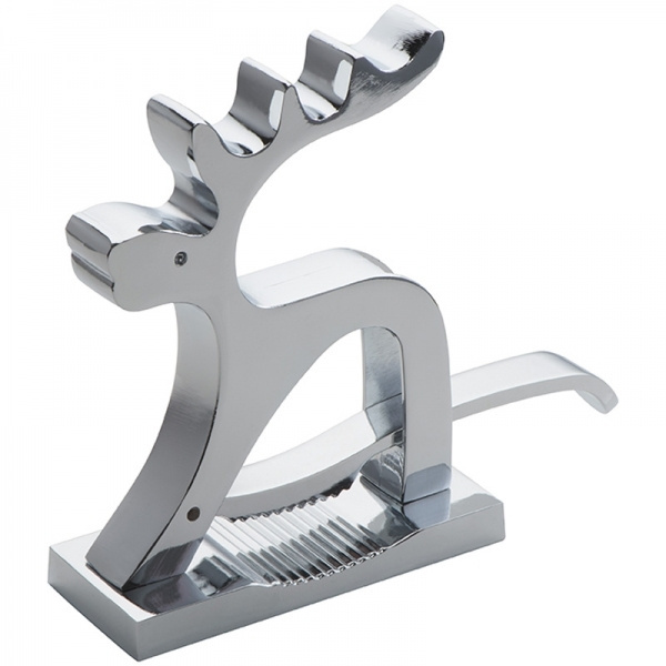 Logotrade promotional product image of: Elk shaped nutcracker FALKENBERG