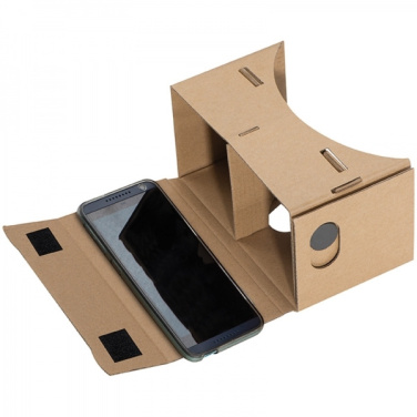 Logotrade promotional giveaway image of: VR glasses PORTSMOUTH