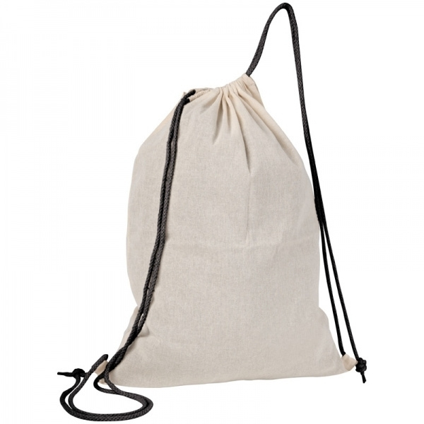 Logotrade promotional merchandise image of: Cotton bag LONDONDERRY