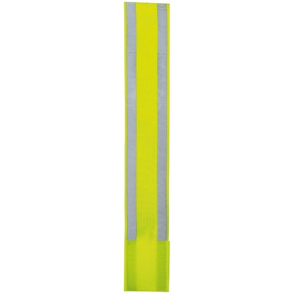 Logotrade corporate gift image of: Reflective bracelet GENT