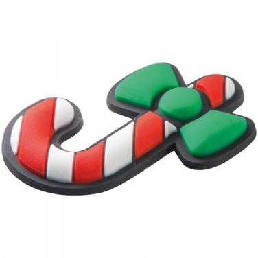 Logotrade advertising product image of: Christmas sticker (single pc) TORONTO