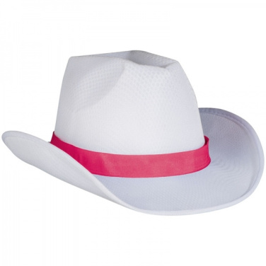 Logo trade promotional giveaway photo of: Hat BALDWIN