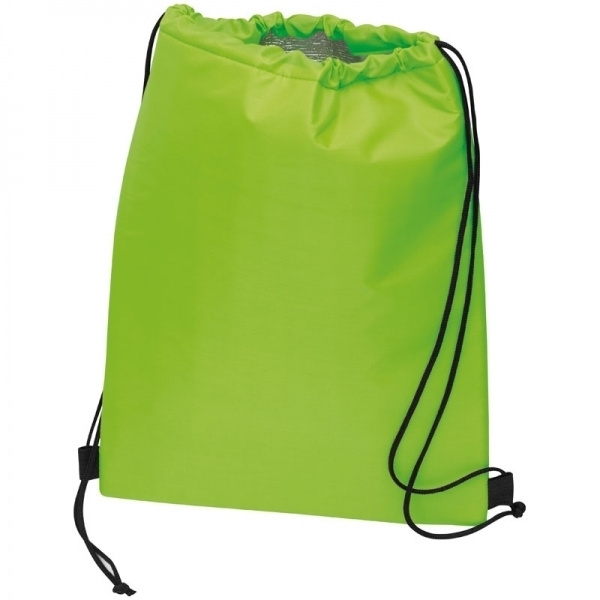 Logotrade promotional gifts photo of: 2in1 sports bag/cooling bag ORIA