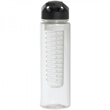 Logotrade promotional giveaway image of: Drinking bottle SAINT-DENIS 700 ml