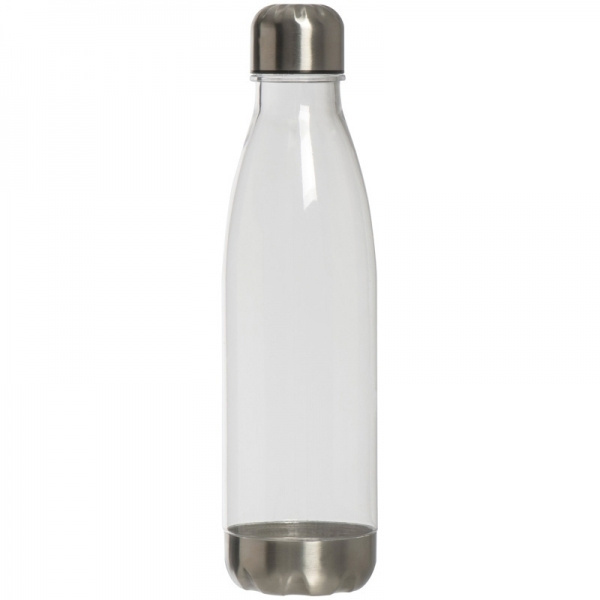 Logotrade promotional gift picture of: Drinking bottle ELWOOD 700 ml
