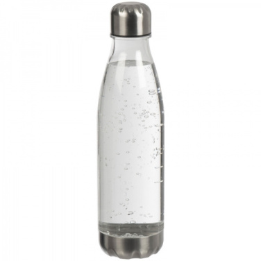 Logo trade business gift photo of: Drinking bottle ELWOOD 700 ml