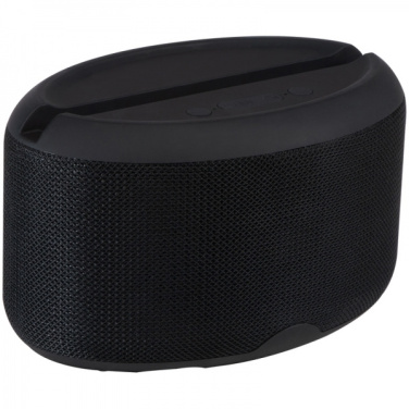 Logo trade advertising products picture of: Bluetooth speaker MUSIC MAN