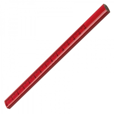 Logo trade advertising products image of: Pencil EISENSTADT