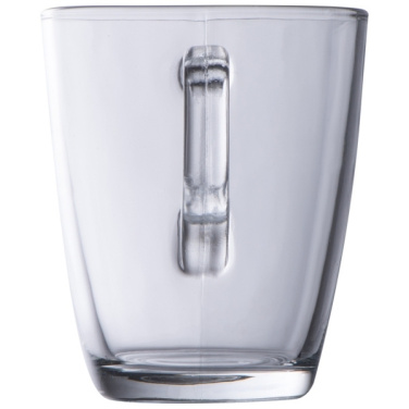Logo trade corporate gift photo of: Cup CATTOLICA 300 ml