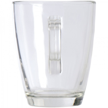 Logo trade promotional giveaways picture of: Cup CATTOLICA 300 ml