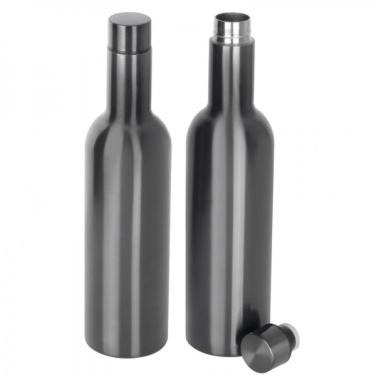 Logo trade promotional merchandise photo of: Thermal flask MONTALCINO 750 ml
