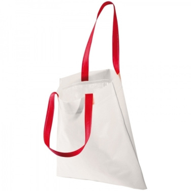 Logo trade promotional merchandise picture of: Bag ERLANGEN