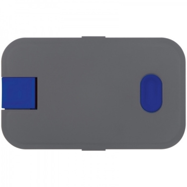 Logotrade promotional items photo of: Plastic box GOYA