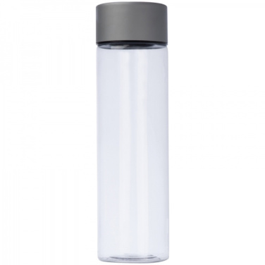 Logo trade promotional merchandise image of: Drinking bottle AVERSA 900 ml
