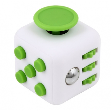 Logo trade promotional item photo of: Fidget Cube