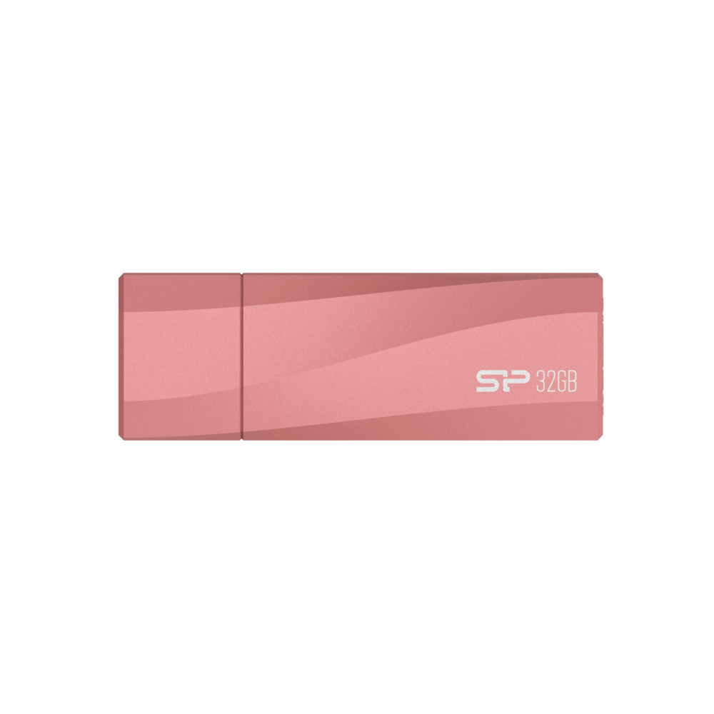 Logotrade business gift image of: PENDRIVE SILICON POWER MOBILE - C07 3.2 32GB
