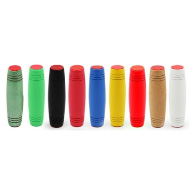 Logo trade promotional item photo of: Fidget Stick Roller