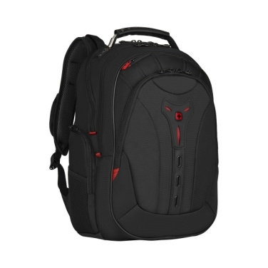 Logotrade promotional merchandise image of: Backpack Wenger Pegasus Deluxe 16''