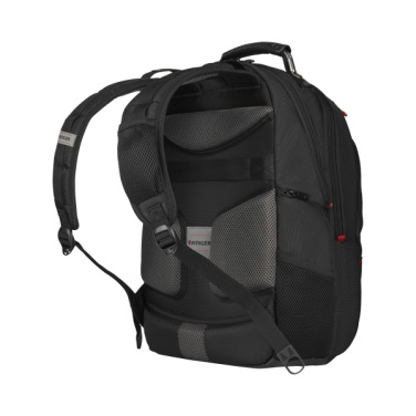 Logotrade promotional merchandise photo of: Backpack Wenger Pegasus Deluxe 16''