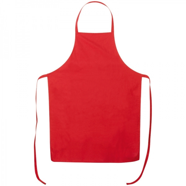 Logo trade promotional products picture of: Cotton apron GRILLMEISTER