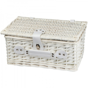 Logotrade promotional merchandise photo of: Picnic basket EMMERLEV