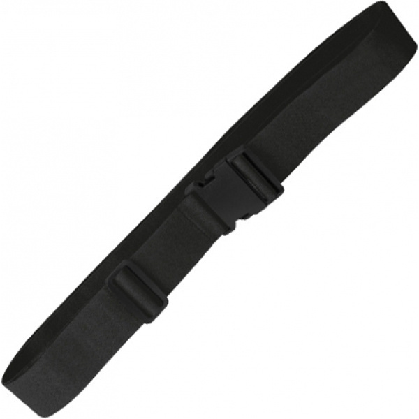 Logotrade advertising product image of: Adjustable luggage strap MOORDEICH