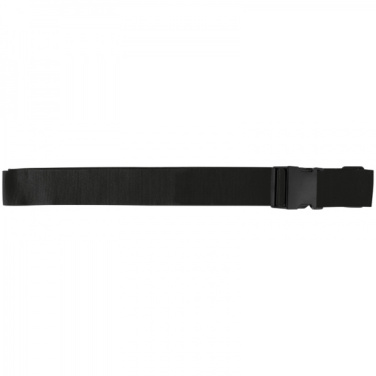 Logotrade promotional merchandise image of: Adjustable luggage strap MOORDEICH