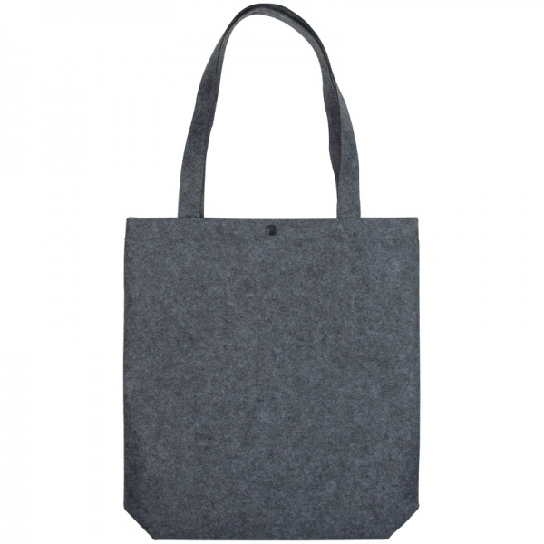 Logo trade promotional merchandise photo of: Felt bag TRIESTE