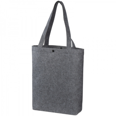 Logotrade promotional items photo of: Felt bag TRIESTE