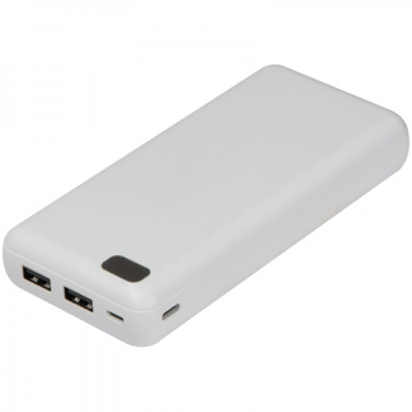 Logotrade promotional gift picture of: Power bank CRACOW