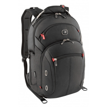 Logotrade promotional giveaways photo of: Backpack Wenger Gigabyte 15''