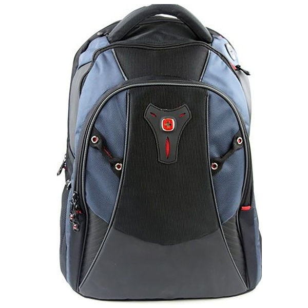 Logotrade promotional item picture of: Backpack Wenger Mythos 15,6''