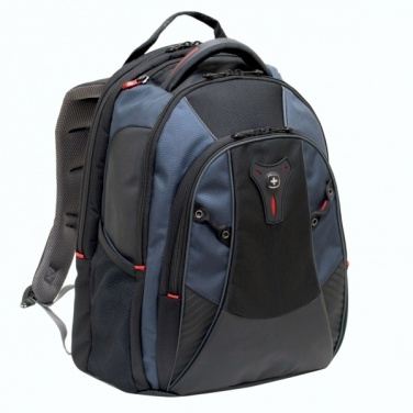 Logotrade promotional gift image of: Backpack Wenger Mythos 15,6''