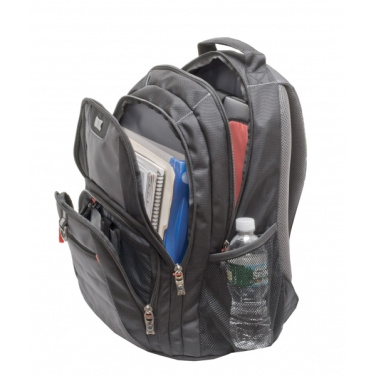 Logo trade corporate gifts image of: Backpack Wenger Pillar 16''