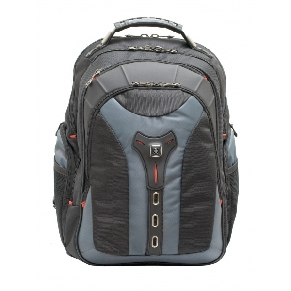 Logotrade advertising product image of: Backpack Wenger Pegasus 17''