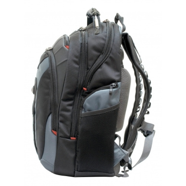 Logo trade promotional merchandise photo of: Backpack Wenger Pegasus 17''
